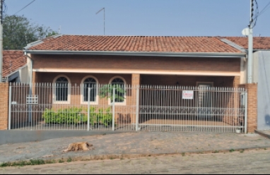 Casa para locação em Avaré